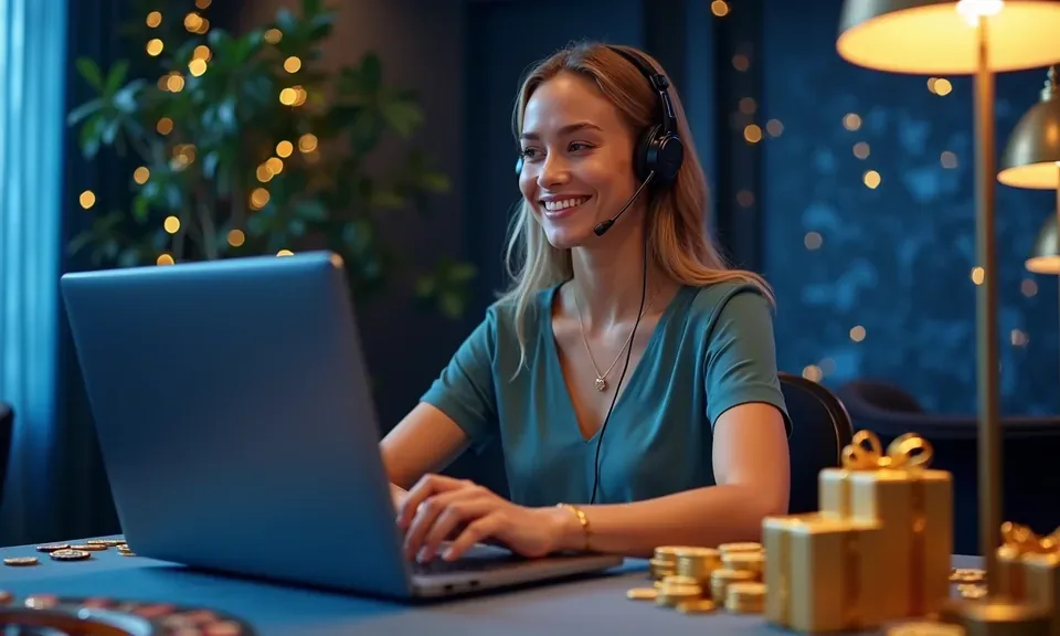 clubw Slots Feature Spins Event