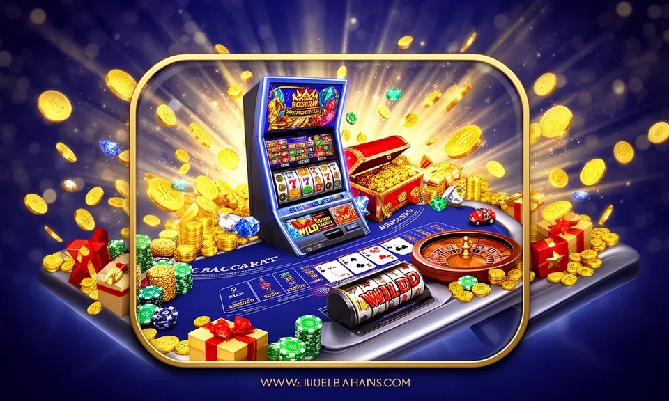 clubw Casino